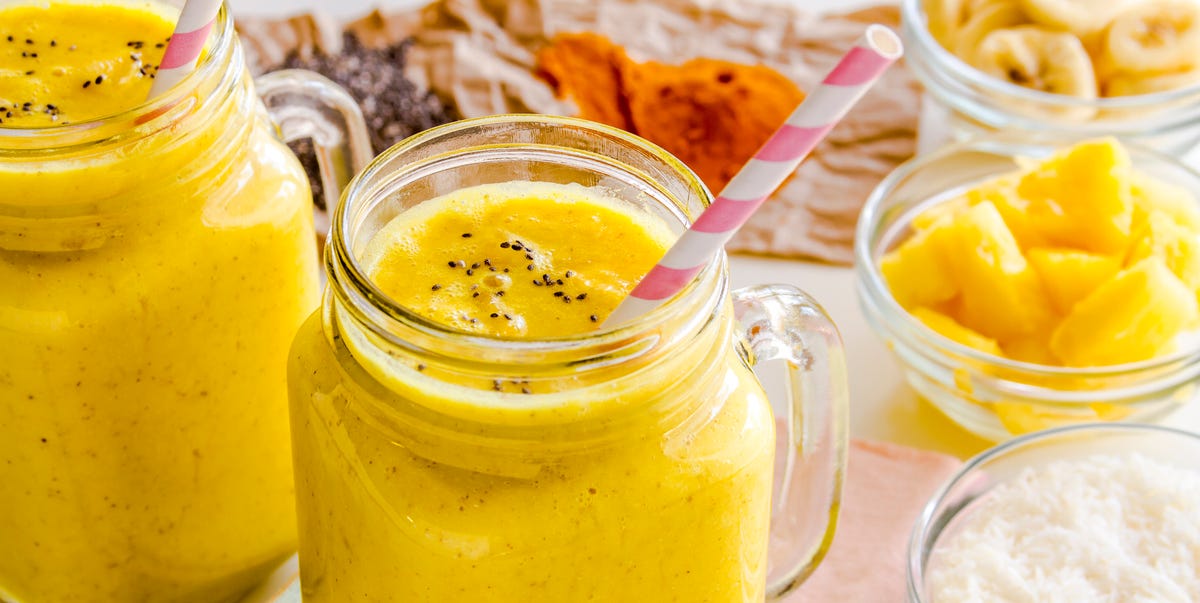Easy Ways to Use Turmeric for Vibrant, Flavorful Dishes