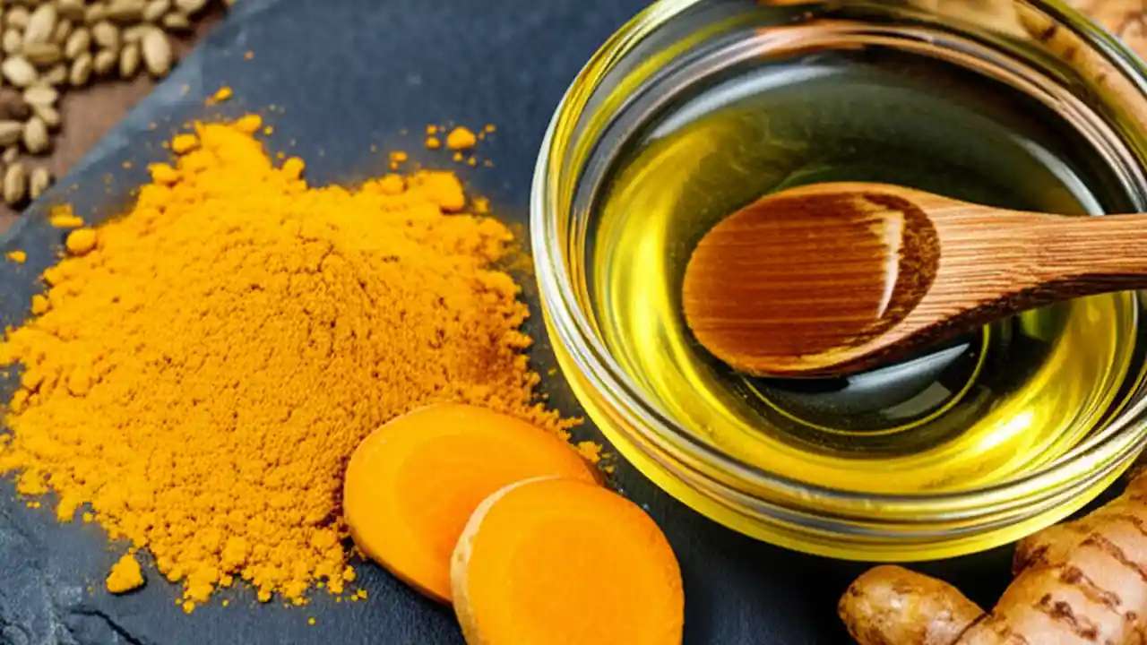 Unlock Turmeric's Warmth: Cooking Tips for Health & Flavor